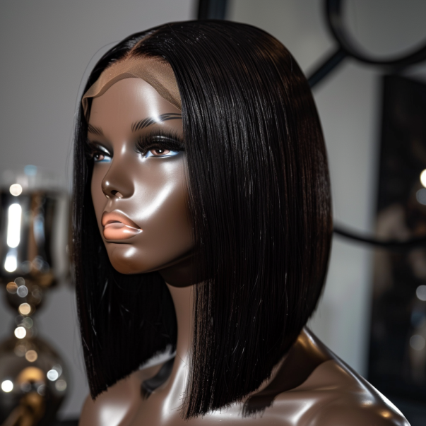 Vietnamese 2X6 Closure – Straight